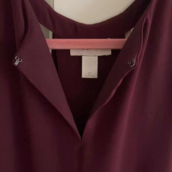 Loft shift dress - Picture 4 of 4